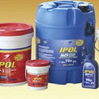 Industrial Lubricants