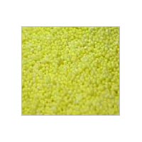 Sulphur Granules